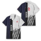 Melbourne Demons Apparels SC039
