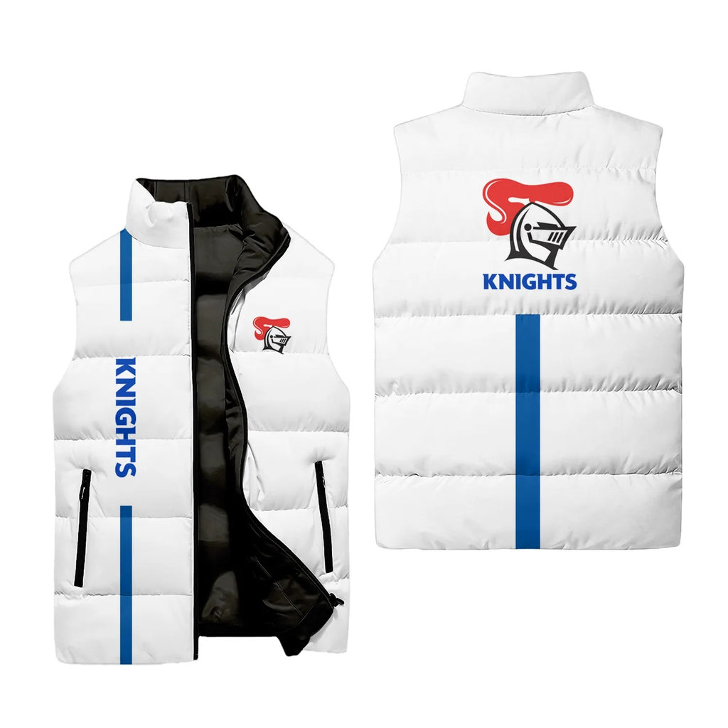 Newcastle Knights Apparels SC005