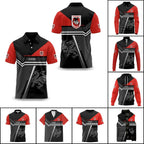 St George Illawarra Dragons Apparels SC071
