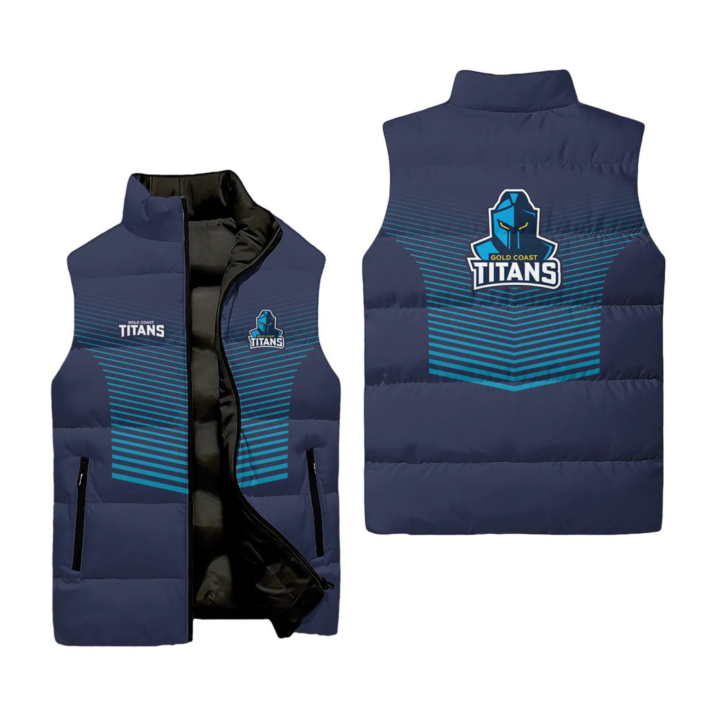 Gold Coast Titans Apparels SC099