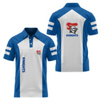 Newcastle Knights Apparels SC078