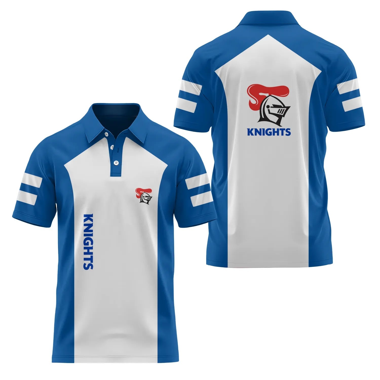 Newcastle Knights Apparels SC078