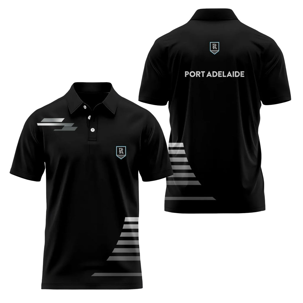 Port Adelaide Power Apparels SC034