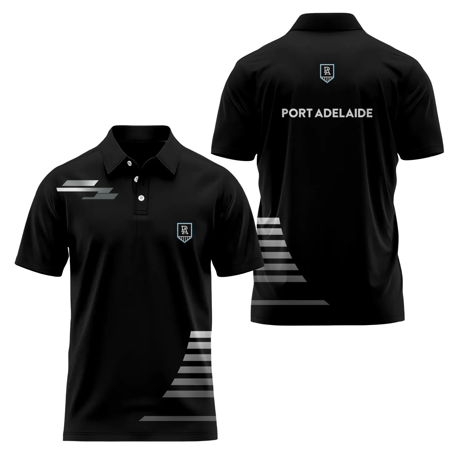 Port Adelaide Power Apparels SC034