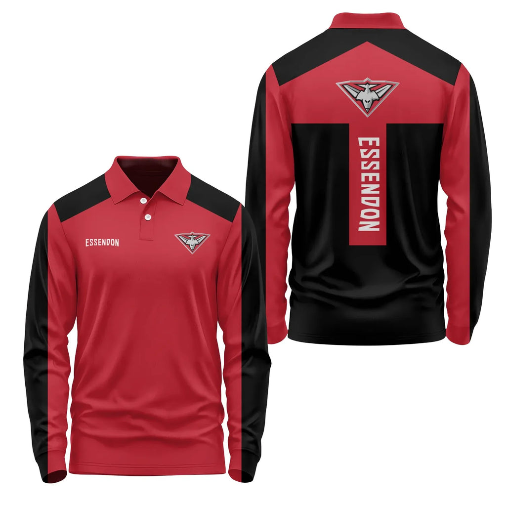 Essendon Bombers Apparels SC008