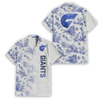 Greater Western Sydney Giants Apparels SHW009