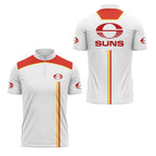 Gold Coast Suns Apparels SC021