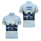 North Queensland Cowboys Apparels SHW016
