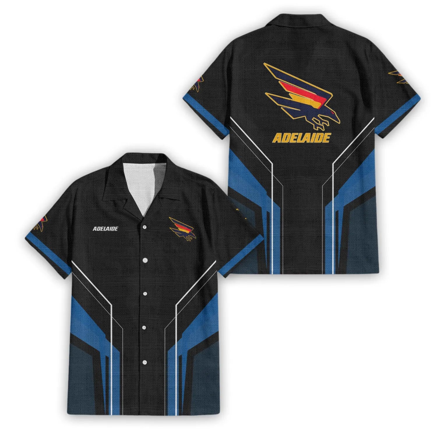 Adelaide Crows Apparels SC023