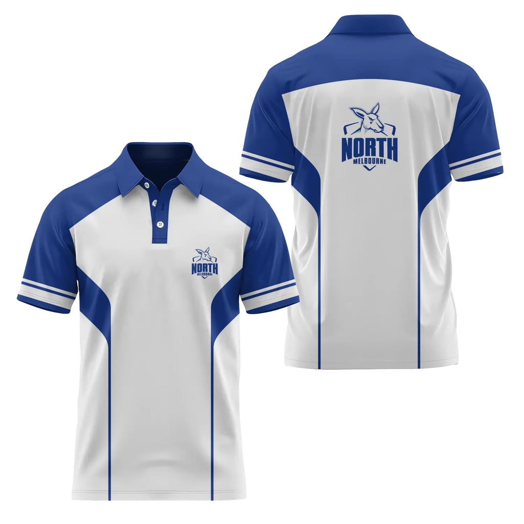 North Melbourne Kangaroos Apparels SC113