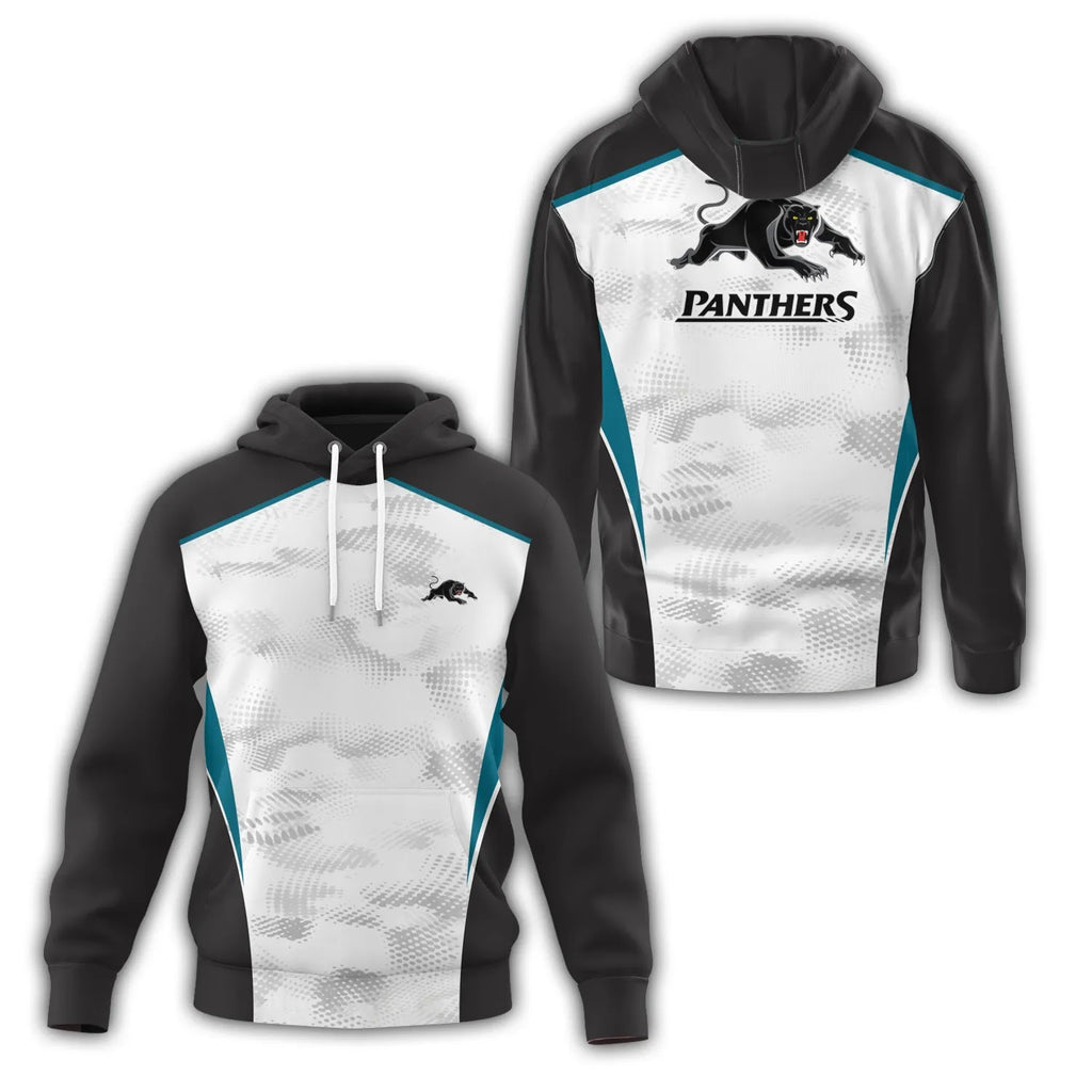Penrith Panthers Hoodie SC081