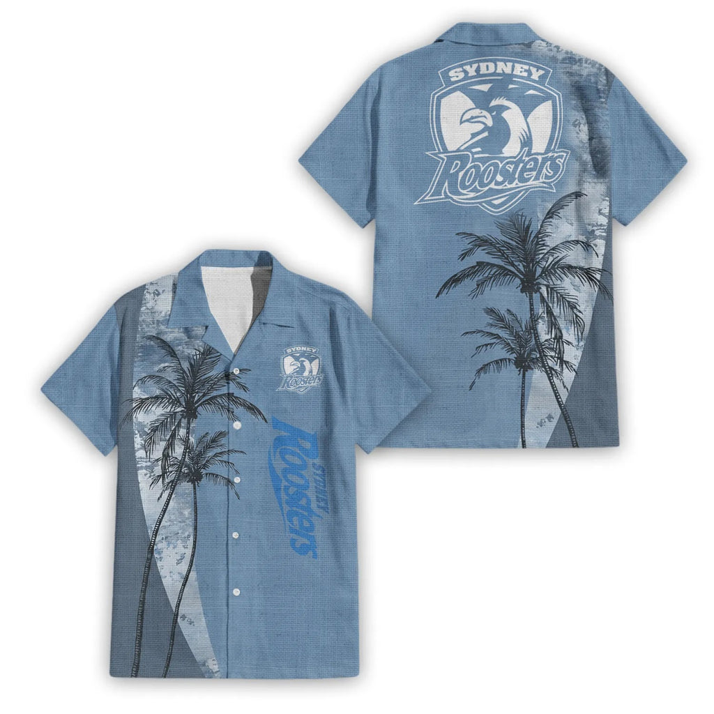 Sydney Roosters Apparels SHW071