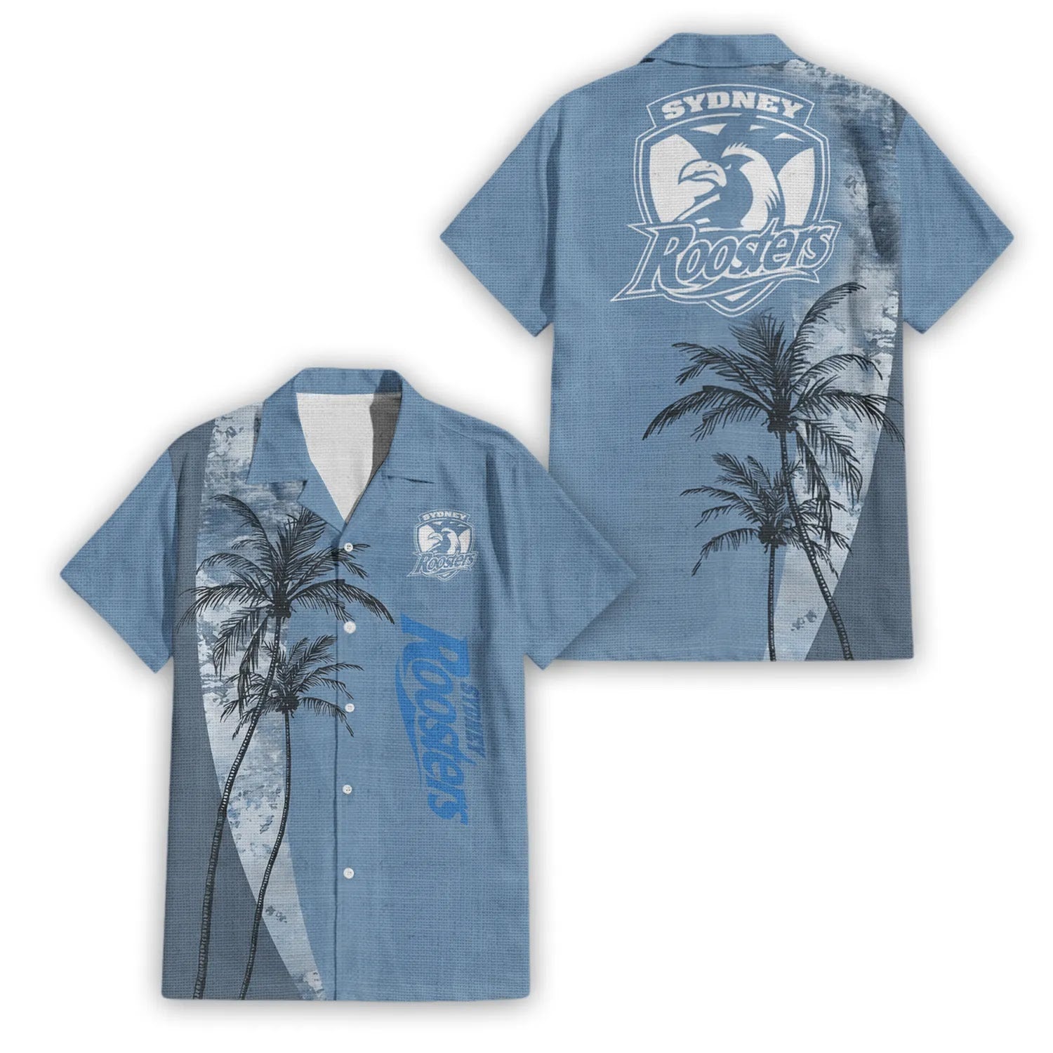 Sydney Roosters Apparels SHW071