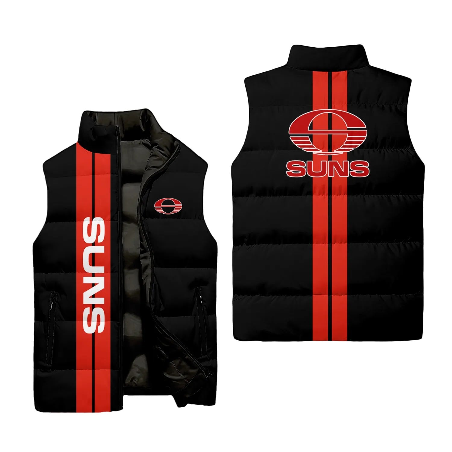 Gold Coast Suns Apparels SC013