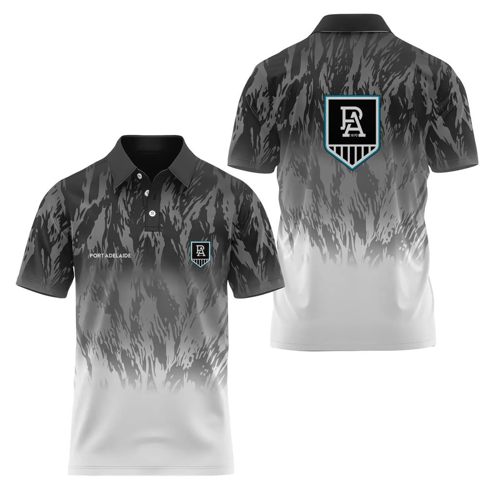 Port Adelaide Power Apparels SC069