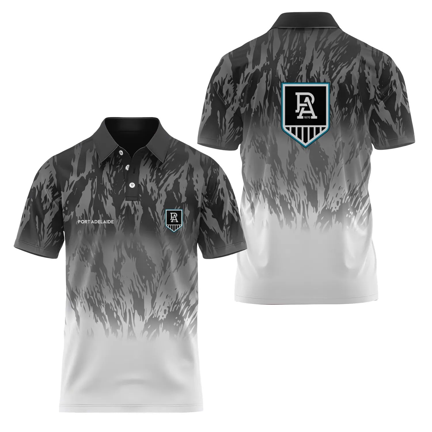 Port Adelaide Power Apparels SC069