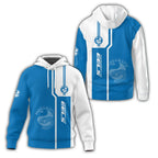 Parramatta Eels Hoodie SC064