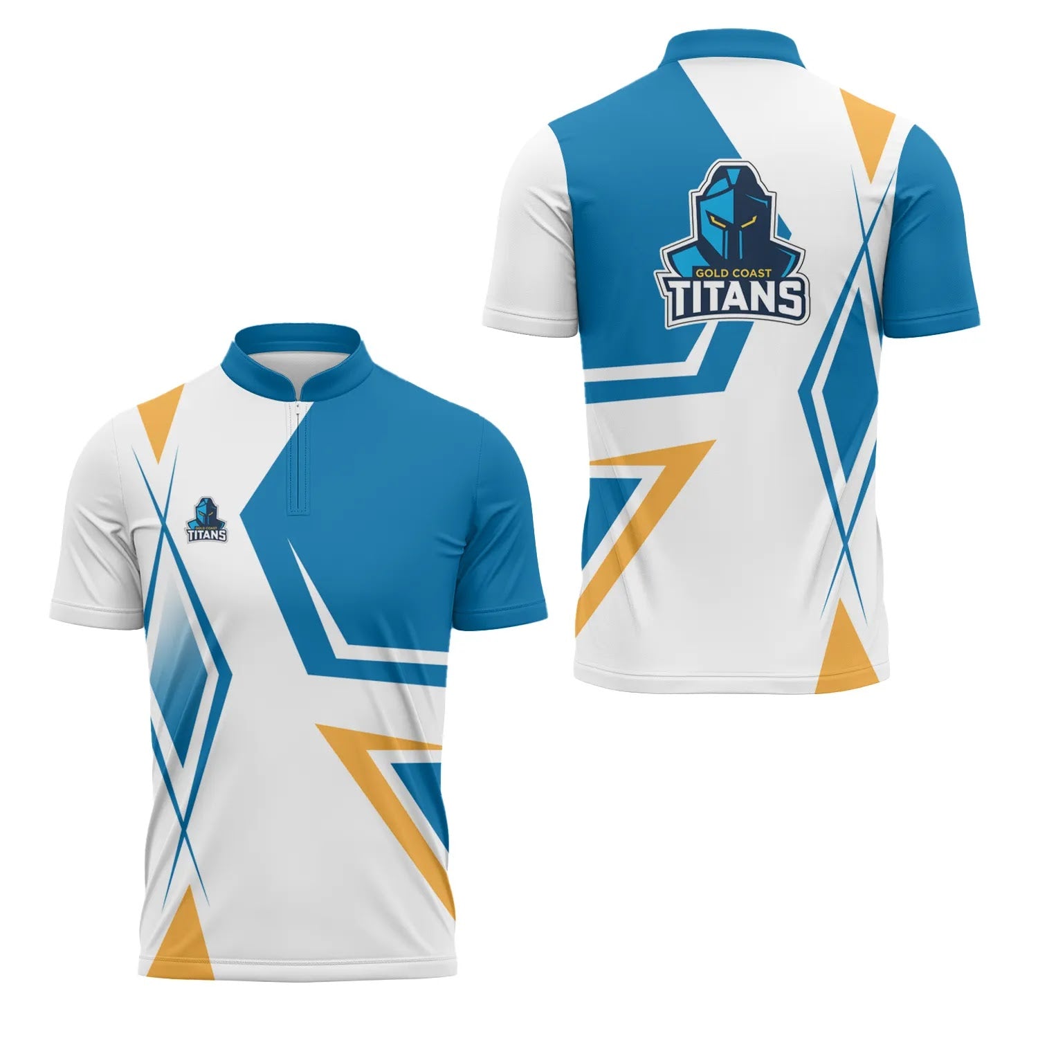 Gold Coast Titans Apparels SC080