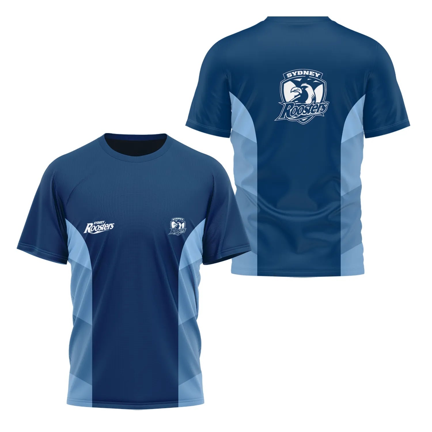 Sydney Roosters Apparels SC049