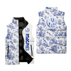 Collingwood Magpies Apparels SHW009