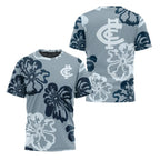 Carlton Blues Apparels SHW073