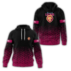 Brisbane Lions Hoodie SC096