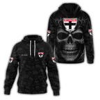St Kilda Saints Hoodie SC014