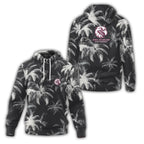 Manly Warringah Sea Eagles Hoodie SC112