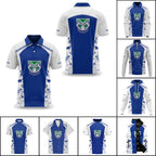 New Zealand Warriors Apparels SC089