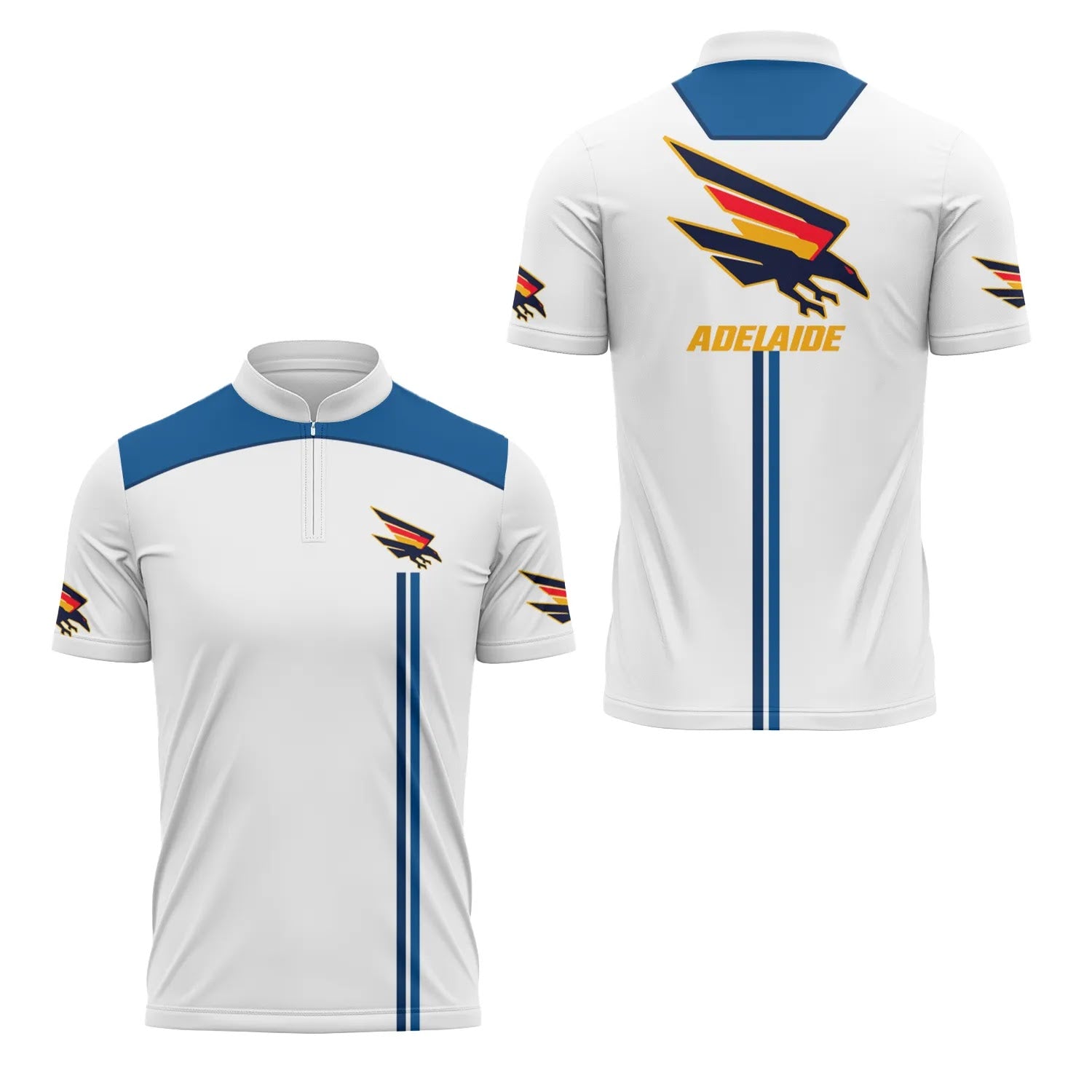 Adelaide Crows Apparels SC021
