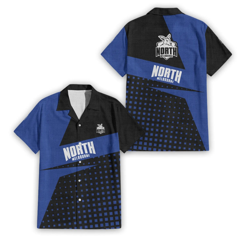 North Melbourne Kangaroos Apparels SC083