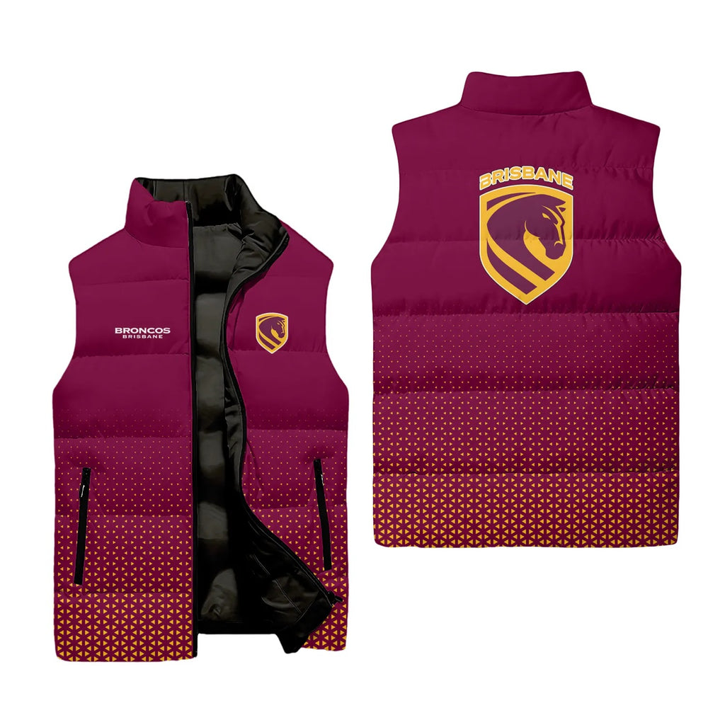 Brisbane Broncos Apparels SC003