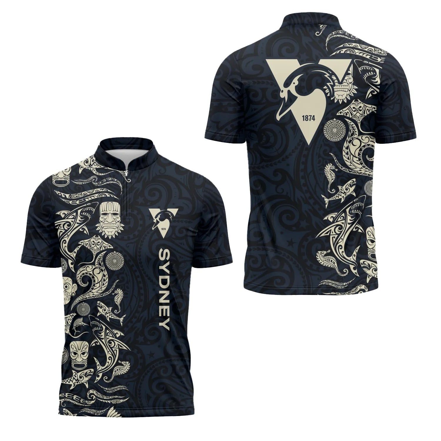 Sydney Swans Apparels SHW033