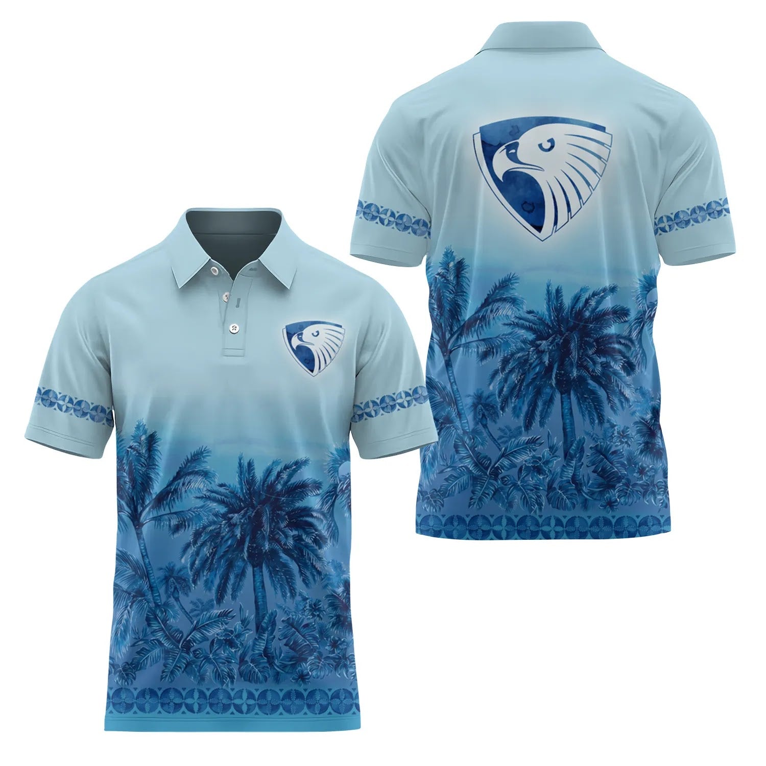 Hawthorn Hawks Apparels SHW001