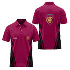 Brisbane Lions Apparels SC017