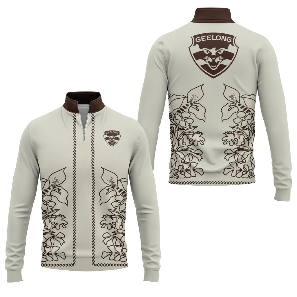 Geelong Cats Apparels SHW064