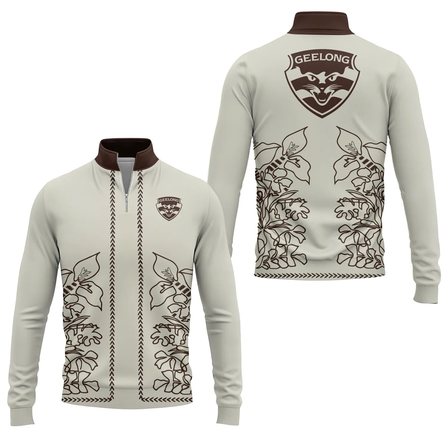 Geelong Cats Apparels SHW064