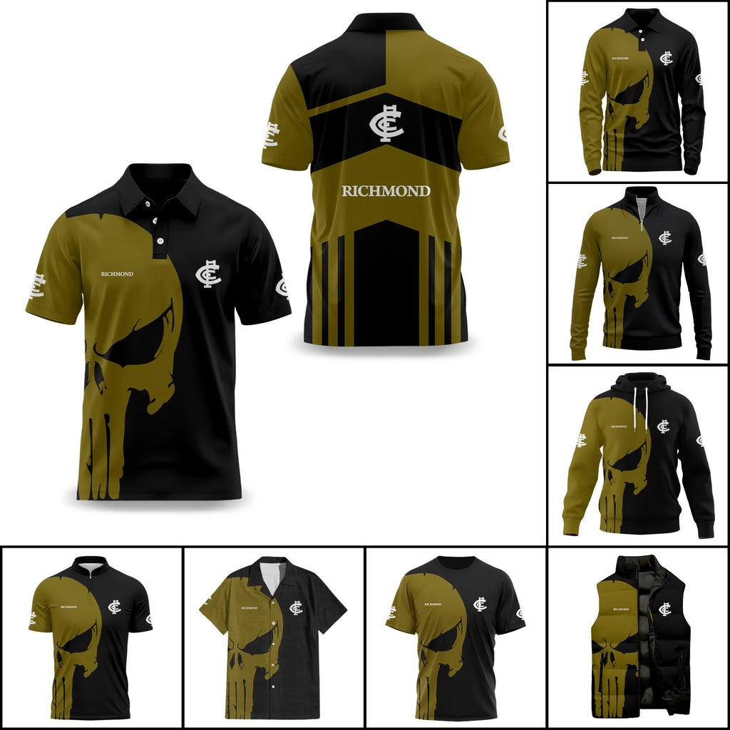 Richmond Tigers Apparels SC026