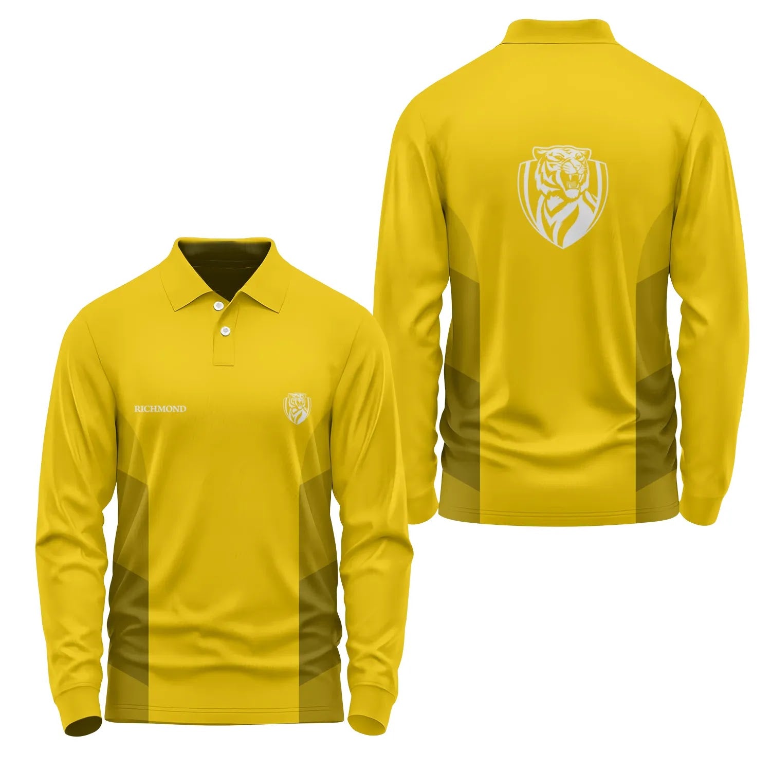 Richmond Tigers Apparels SC049