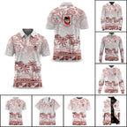 St George Illawarra Dragons Apparels SC045