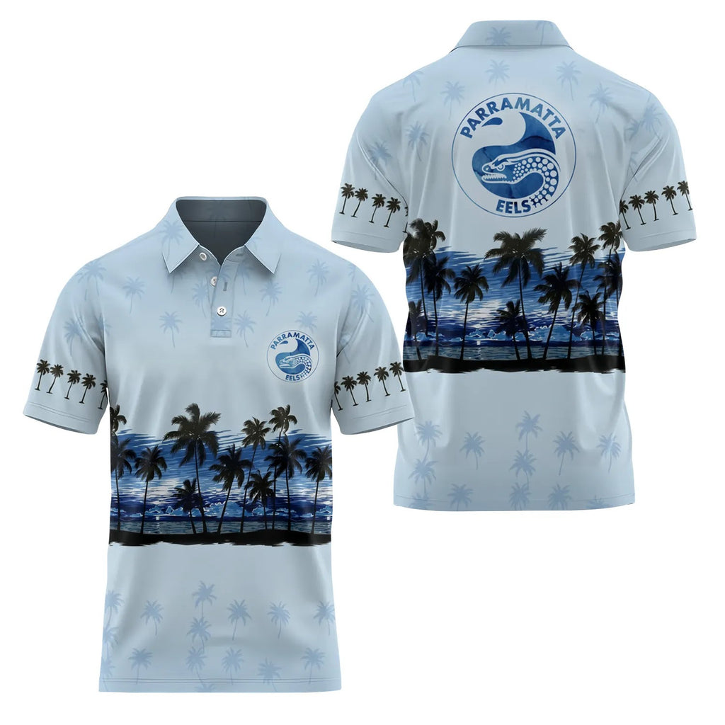 Parramatta Eels Apparels SHW016
