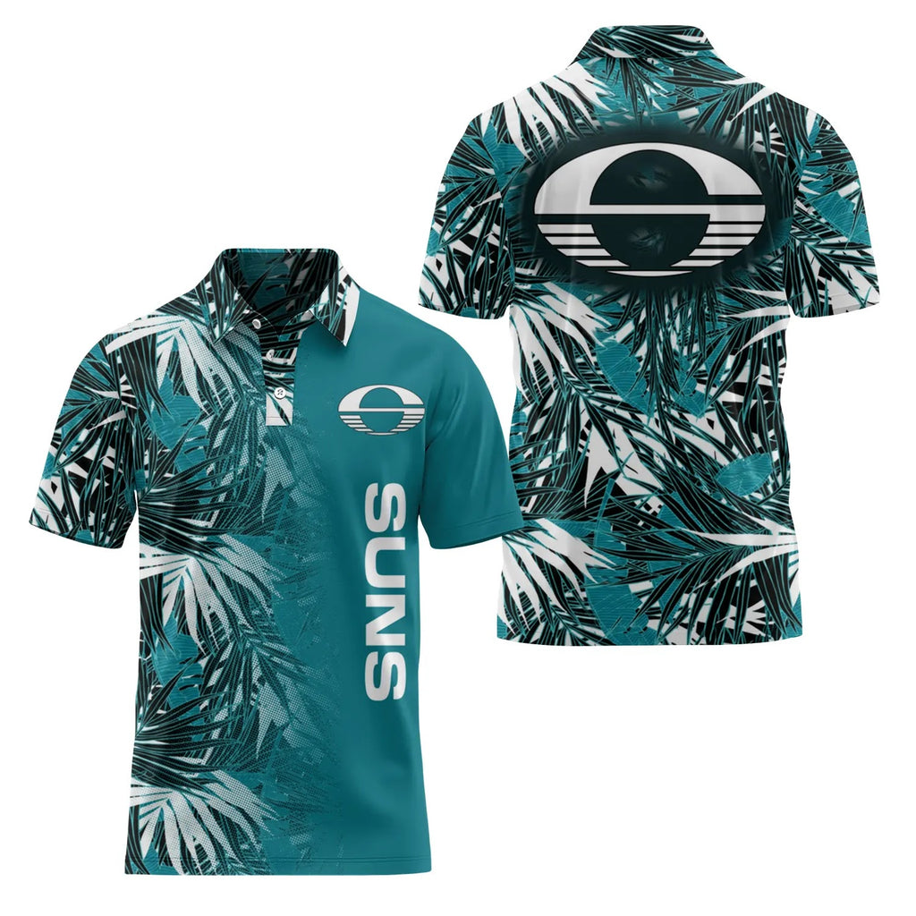 Gold Coast Suns Apparels SHW060