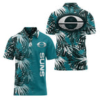 Gold Coast Suns Apparels SHW060