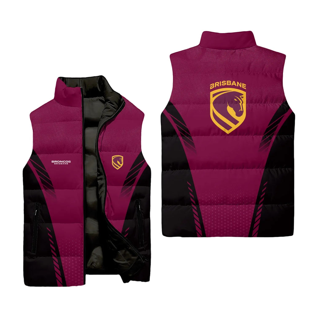 Brisbane Broncos Apparels SC017