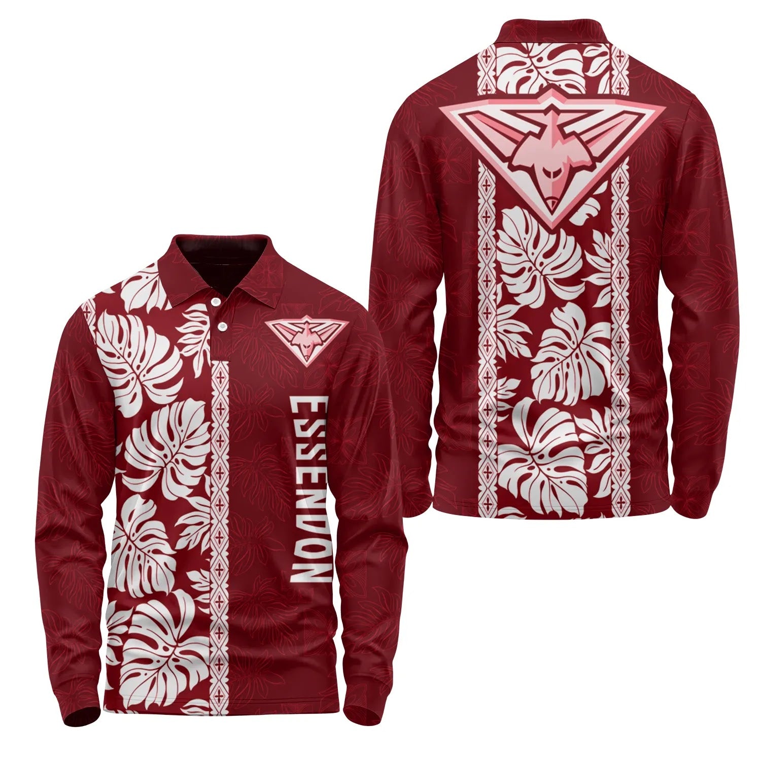 Essendon Bombers Apparels SHW046