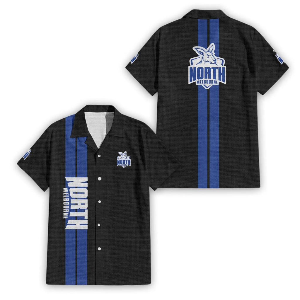 North Melbourne Kangaroos Apparels SC013