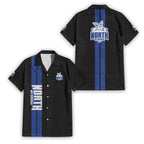 North Melbourne Kangaroos Apparels SC013