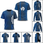 Western Bulldogs Apparels SC084