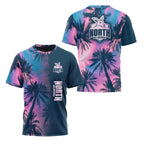 North Melbourne Kangaroos Apparels SHW030