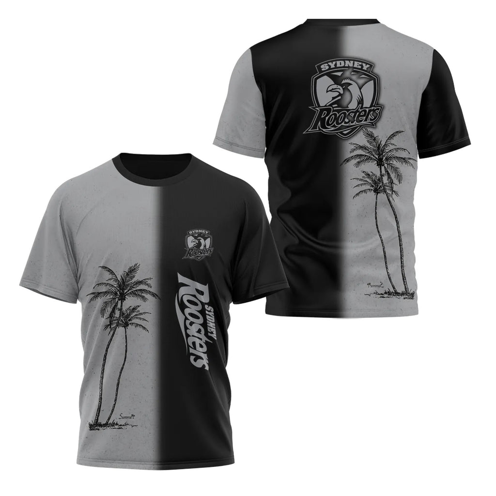 Sydney Roosters Apparels SHW037